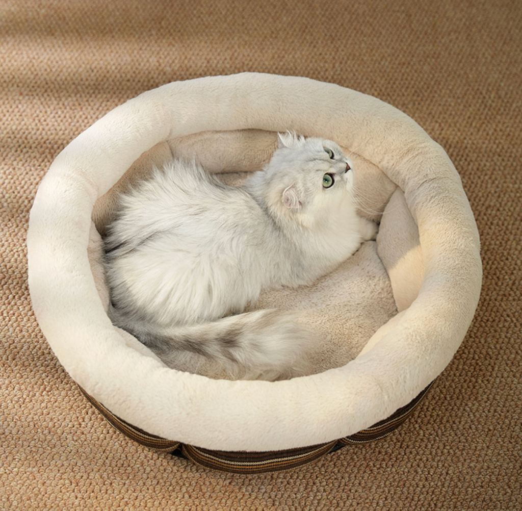 AristoPaws™ Velvet Serenity – For moments of pure relaxation