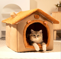 AristoPaws™ Soft Indoor Pet House
