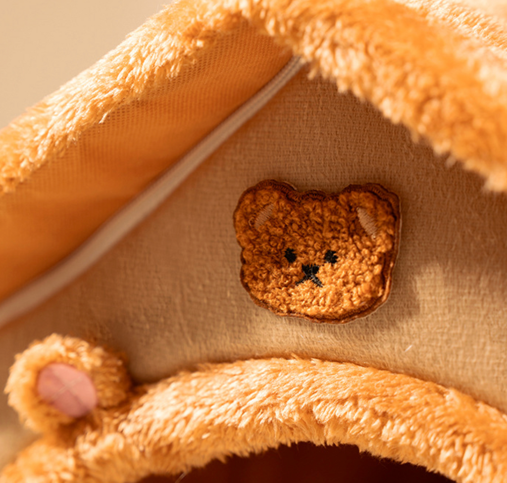 AristoPaws™ Soft Indoor Pet House