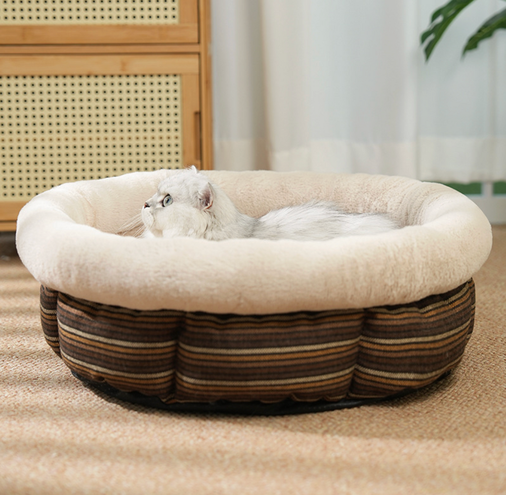 AristoPaws™ Velvet Serenity – For moments of pure relaxation