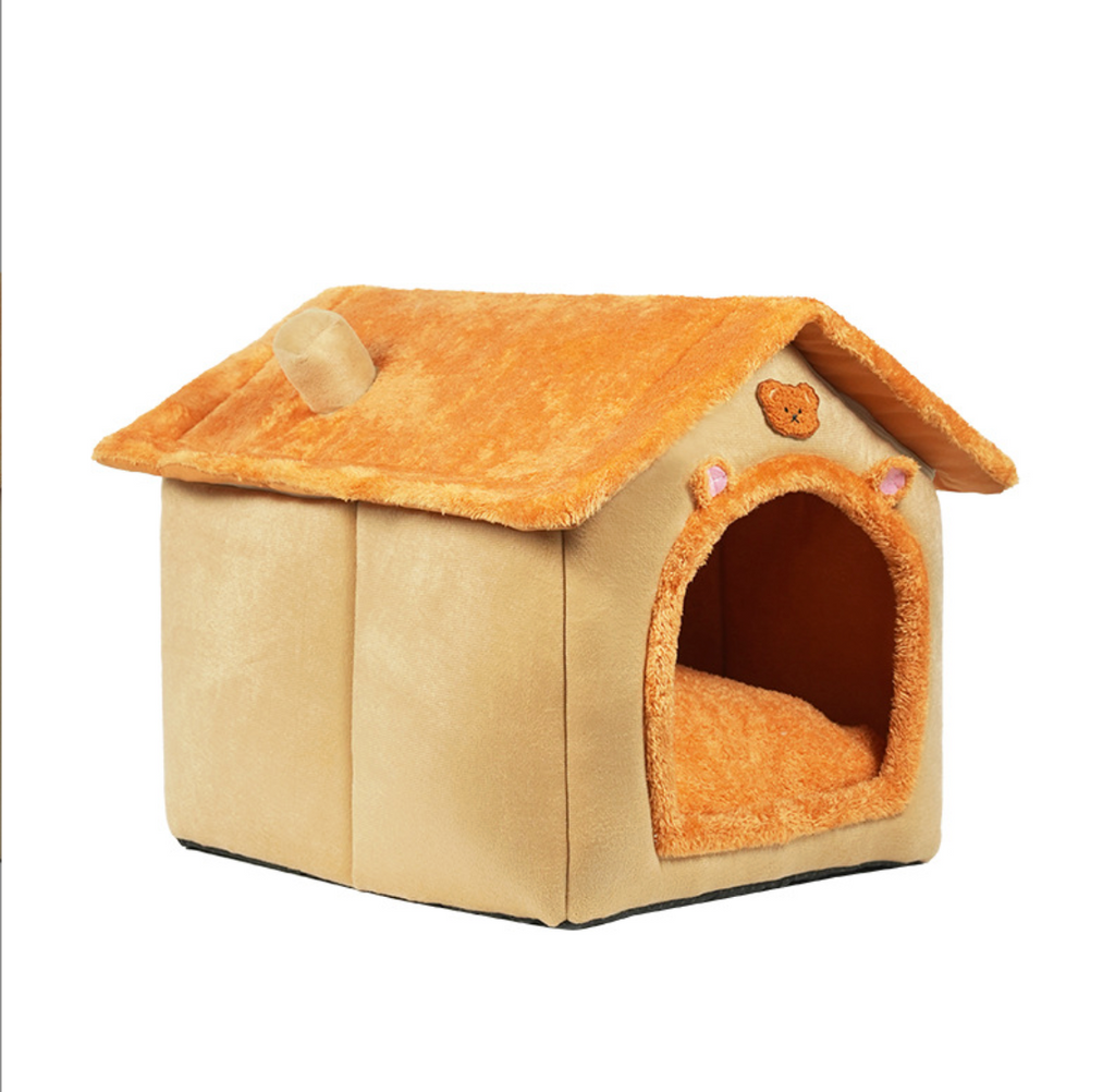 AristoPaws™ Soft Indoor Pet House